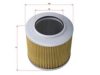 SAKURA  Automotive H-2706 Filter, operating hydraulics